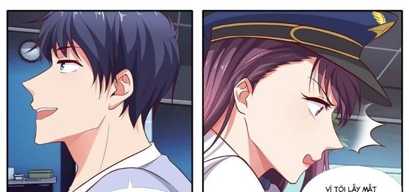 Vương Bài Cao Thủ Của Nữ Tổng Tài Chapter 48 - 31