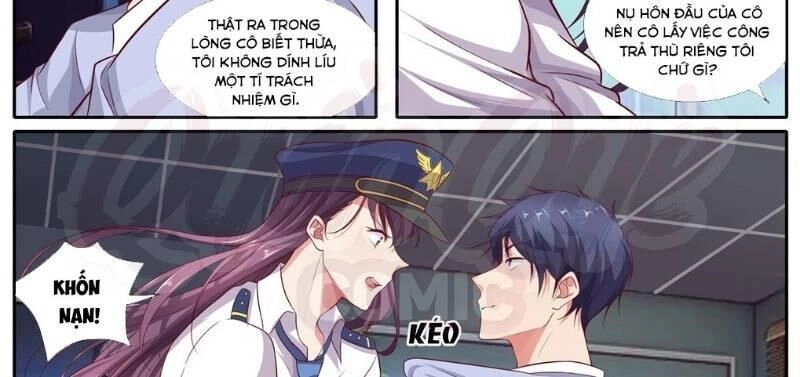 Vương Bài Cao Thủ Của Nữ Tổng Tài Chapter 48 - 32