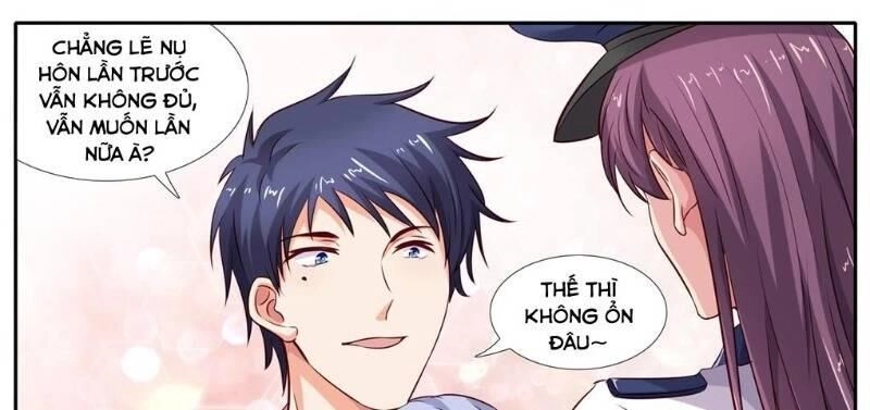 Vương Bài Cao Thủ Của Nữ Tổng Tài Chapter 49 - 1