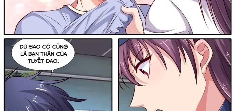 Vương Bài Cao Thủ Của Nữ Tổng Tài Chapter 49 - 2