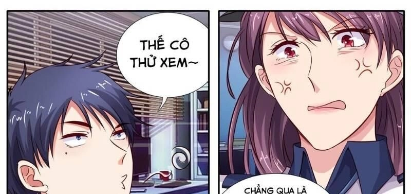 Vương Bài Cao Thủ Của Nữ Tổng Tài Chapter 49 - 4