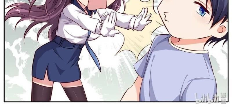 Vương Bài Cao Thủ Của Nữ Tổng Tài Chapter 49 - 6