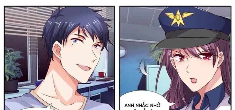 Vương Bài Cao Thủ Của Nữ Tổng Tài Chapter 49 - 7