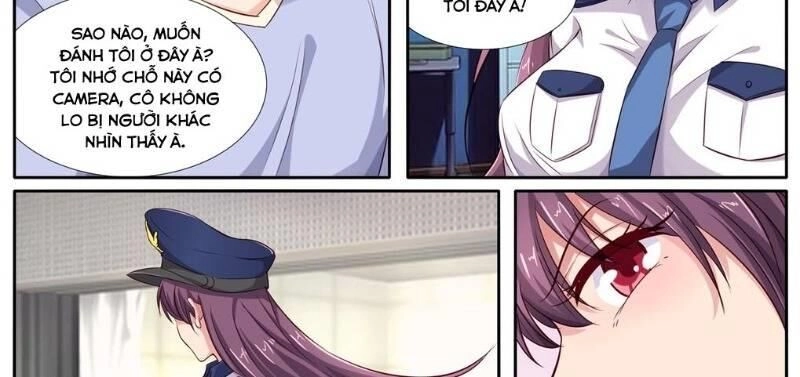 Vương Bài Cao Thủ Của Nữ Tổng Tài Chapter 49 - 8