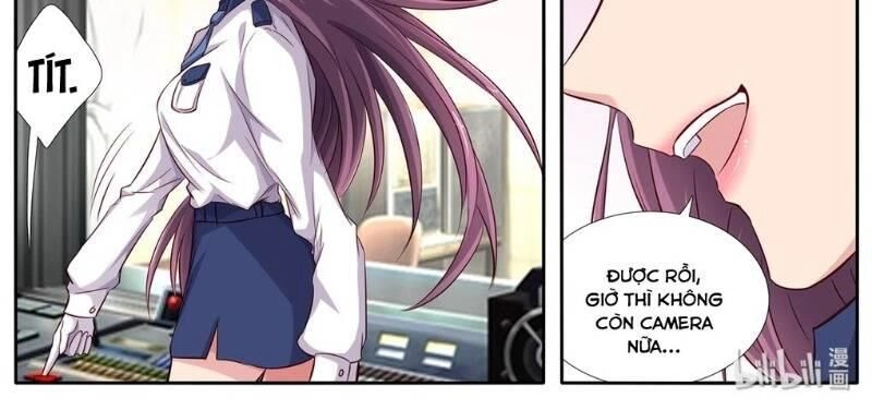 Vương Bài Cao Thủ Của Nữ Tổng Tài Chapter 49 - 9