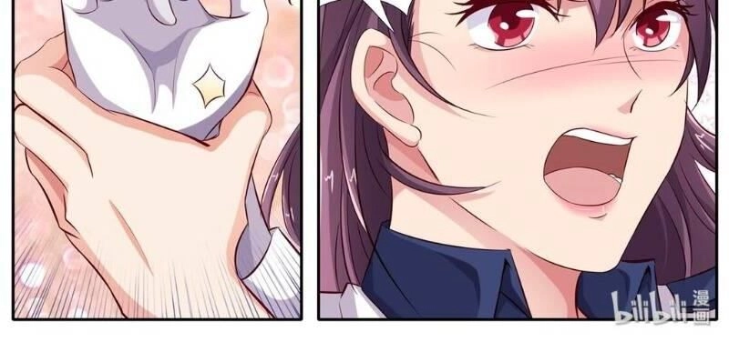 Vương Bài Cao Thủ Của Nữ Tổng Tài Chapter 49 - 12