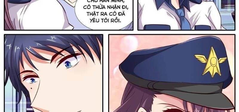 Vương Bài Cao Thủ Của Nữ Tổng Tài Chapter 49 - 17