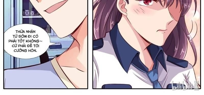 Vương Bài Cao Thủ Của Nữ Tổng Tài Chapter 49 - 18