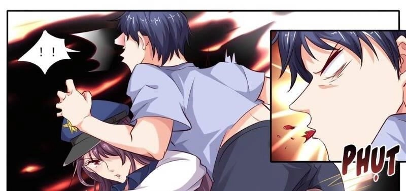 Vương Bài Cao Thủ Của Nữ Tổng Tài Chapter 49 - 19