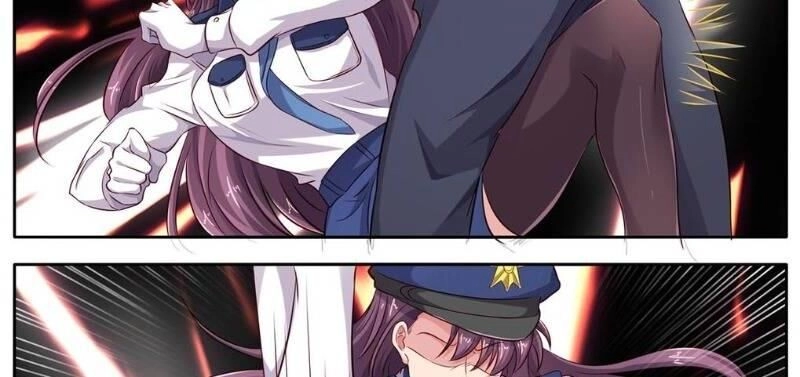 Vương Bài Cao Thủ Của Nữ Tổng Tài Chapter 49 - 20