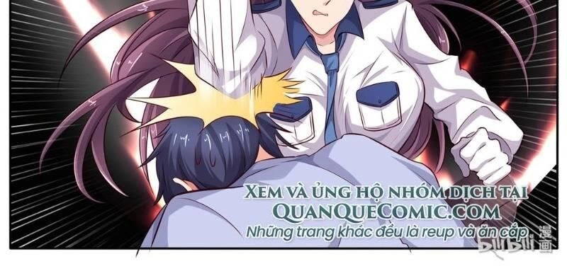 Vương Bài Cao Thủ Của Nữ Tổng Tài Chapter 49 - 21
