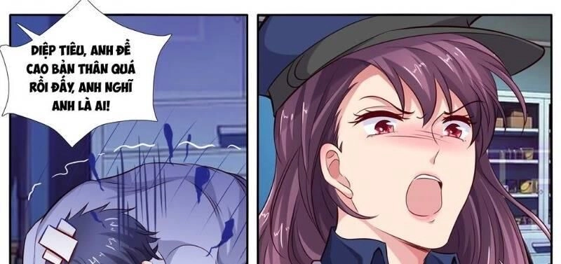 Vương Bài Cao Thủ Của Nữ Tổng Tài Chapter 49 - 22