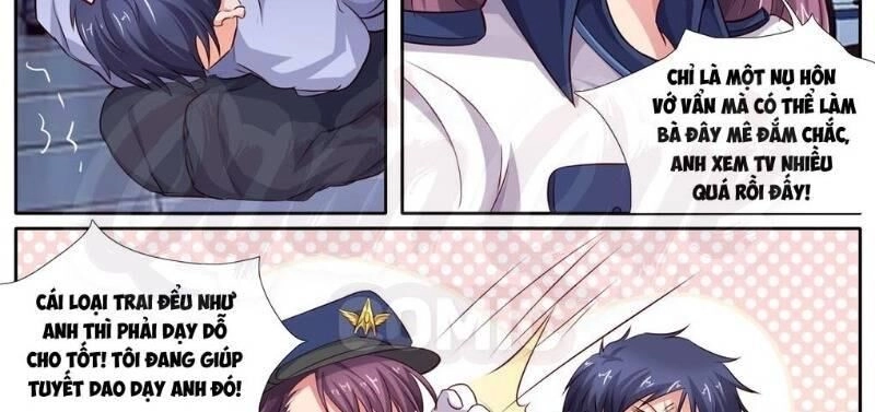 Vương Bài Cao Thủ Của Nữ Tổng Tài Chapter 49 - 23