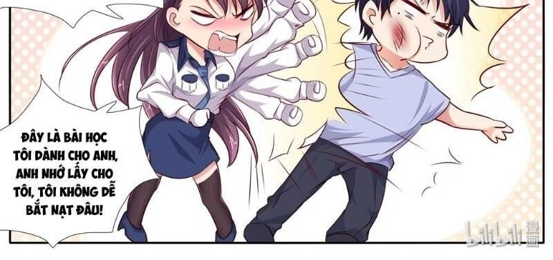 Vương Bài Cao Thủ Của Nữ Tổng Tài Chapter 49 - 24