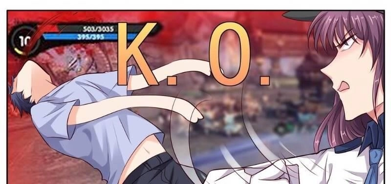 Vương Bài Cao Thủ Của Nữ Tổng Tài Chapter 49 - 25