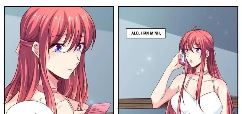 Vương Bài Cao Thủ Của Nữ Tổng Tài Chapter 49 - 28