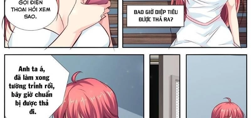 Vương Bài Cao Thủ Của Nữ Tổng Tài Chapter 49 - 29