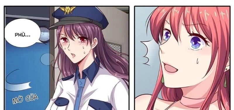 Vương Bài Cao Thủ Của Nữ Tổng Tài Chapter 49 - 31