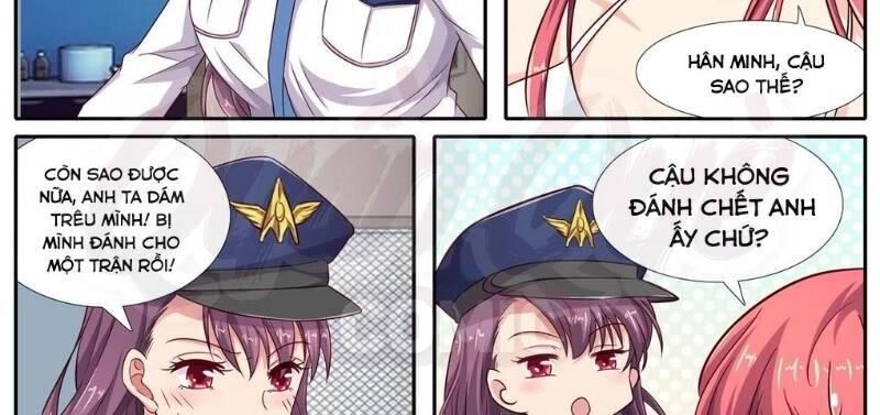 Vương Bài Cao Thủ Của Nữ Tổng Tài Chapter 49 - 32