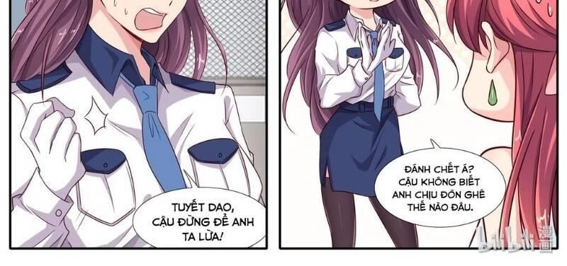 Vương Bài Cao Thủ Của Nữ Tổng Tài Chapter 49 - 33