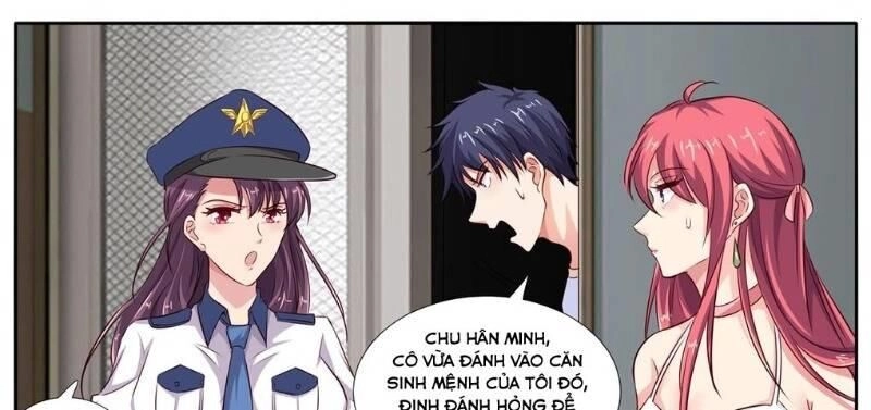 Vương Bài Cao Thủ Của Nữ Tổng Tài Chapter 49 - 34