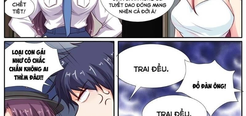 Vương Bài Cao Thủ Của Nữ Tổng Tài Chapter 49 - 35