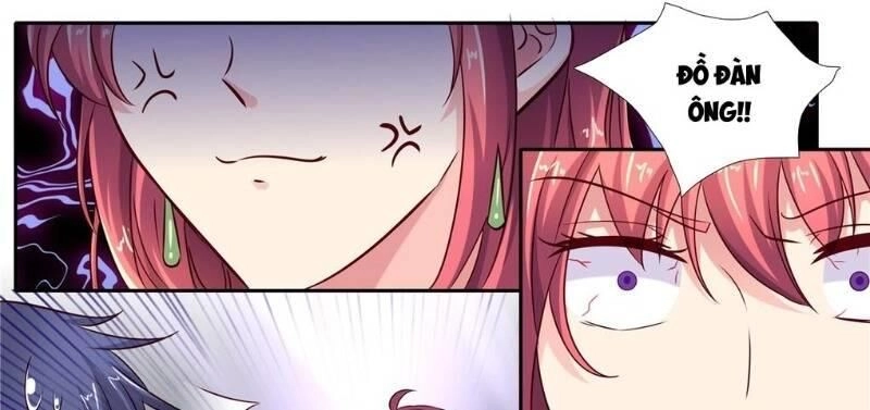 Vương Bài Cao Thủ Của Nữ Tổng Tài Chapter 49 - 37