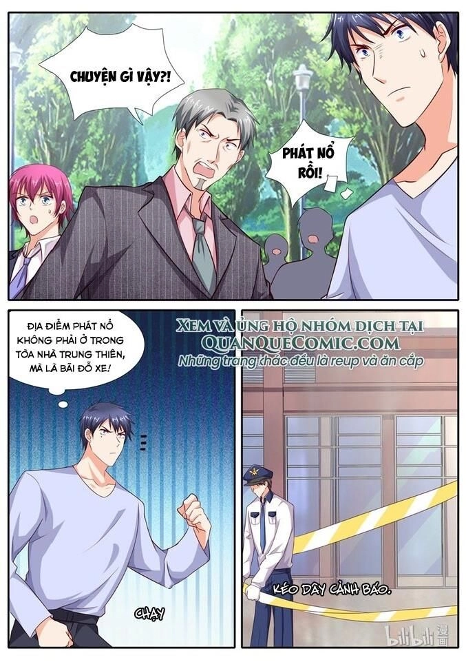 Vương Bài Cao Thủ Của Nữ Tổng Tài Chapter 56 - 3