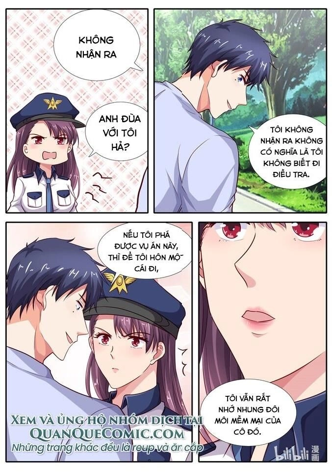 Vương Bài Cao Thủ Của Nữ Tổng Tài Chapter 56 - 7