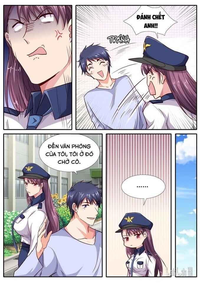 Vương Bài Cao Thủ Của Nữ Tổng Tài Chapter 56 - 8