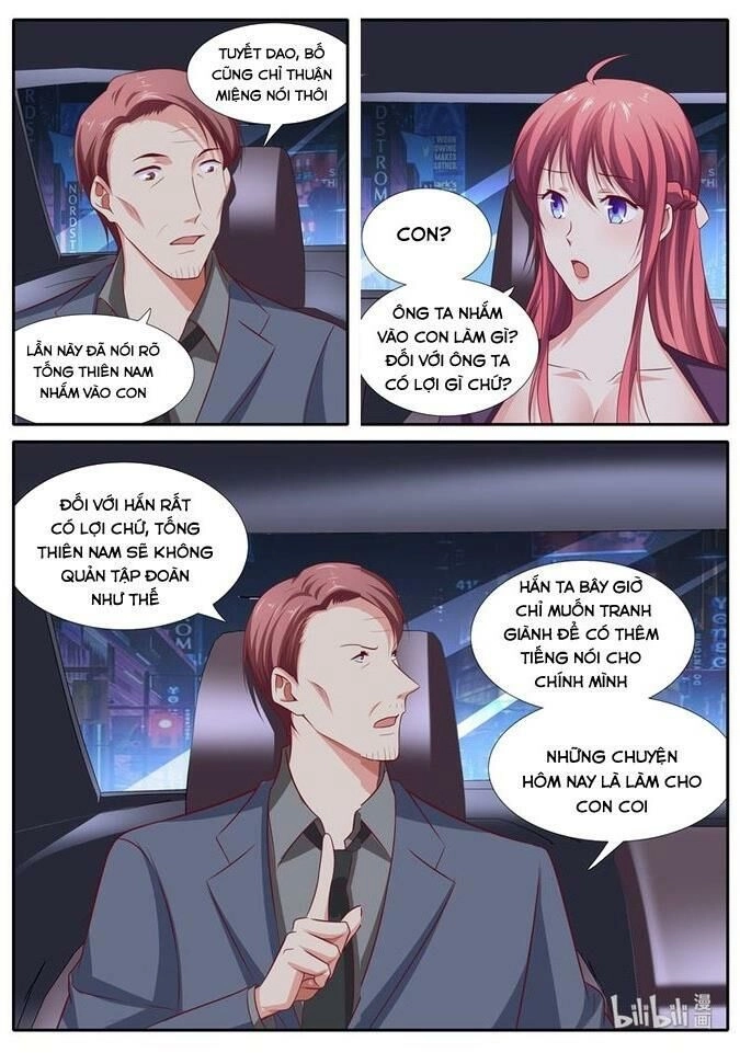 Vương Bài Cao Thủ Của Nữ Tổng Tài Chapter 59 - 8