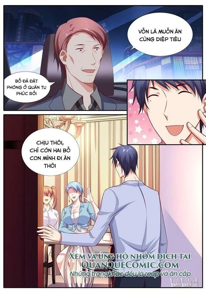 Vương Bài Cao Thủ Của Nữ Tổng Tài Chapter 59 - 12