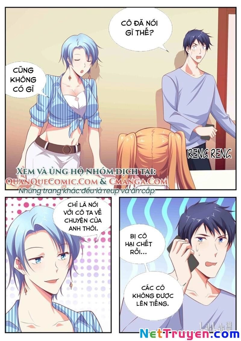 Vương Bài Cao Thủ Của Nữ Tổng Tài Chapter 62 - 5