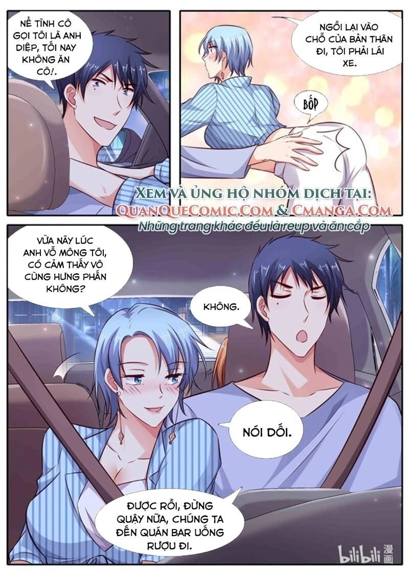 Vương Bài Cao Thủ Của Nữ Tổng Tài Chapter 63 - 7