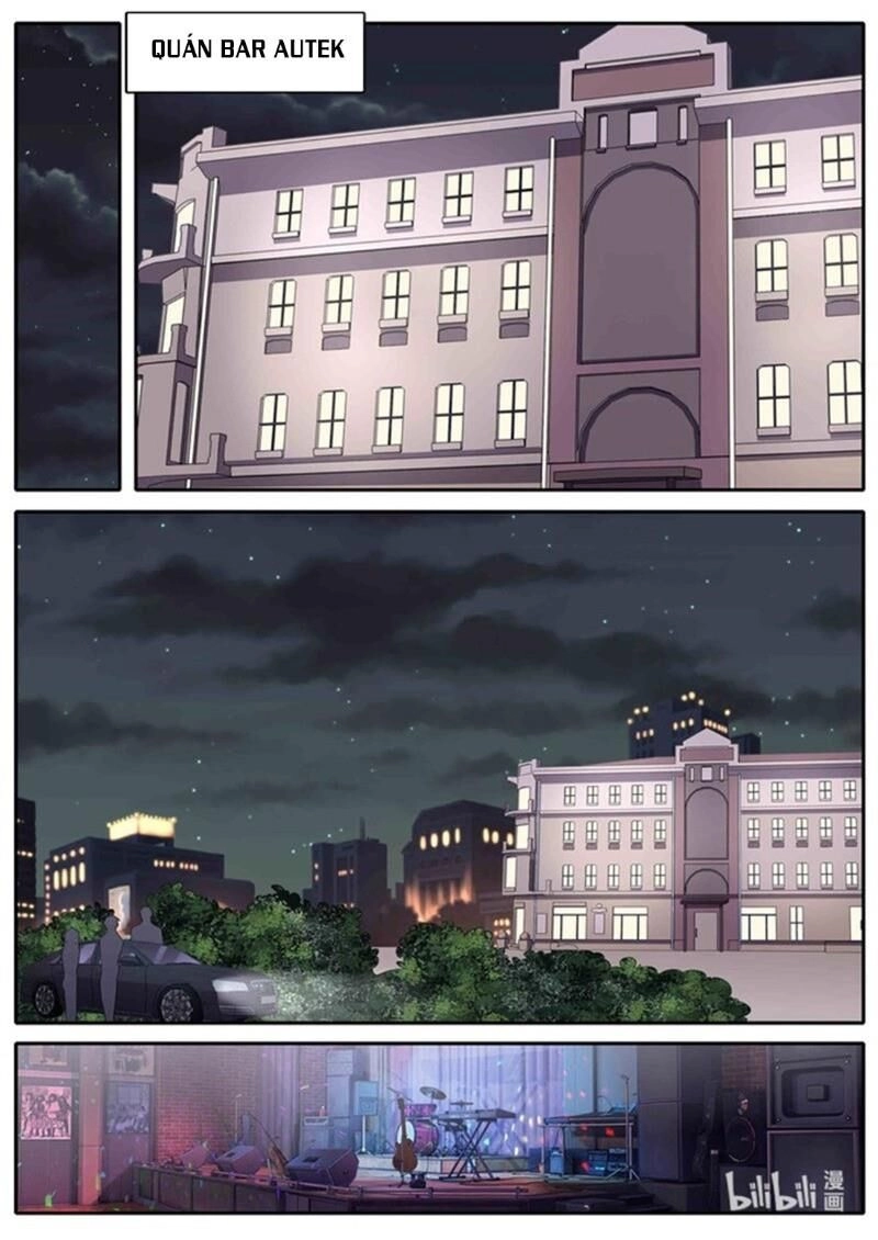 Vương Bài Cao Thủ Của Nữ Tổng Tài Chapter 63 - 8