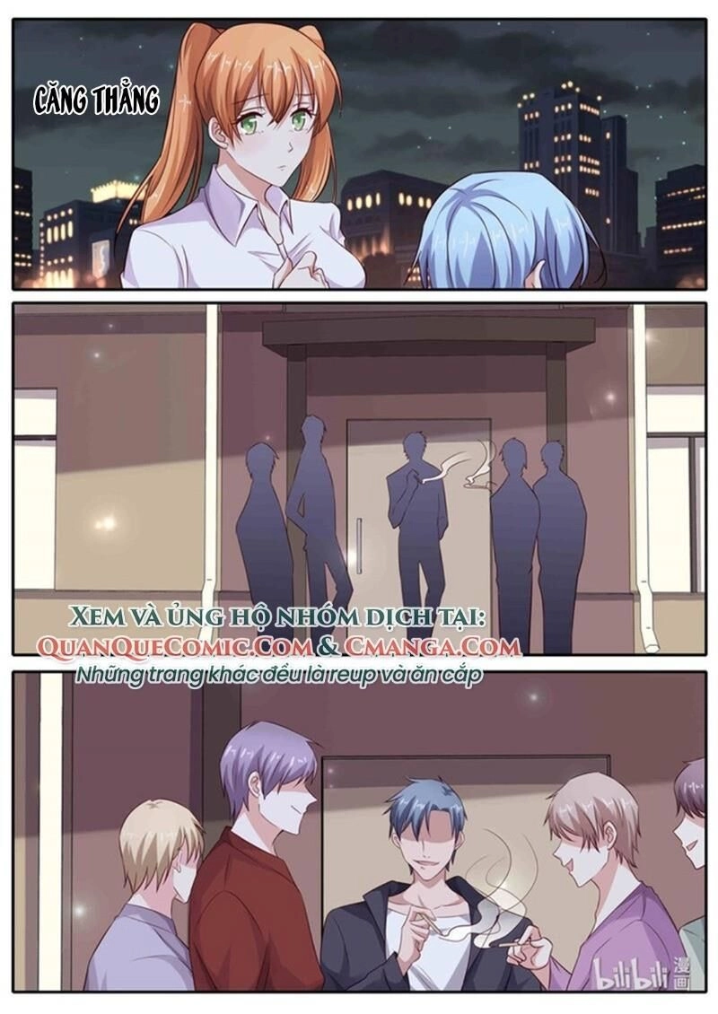 Vương Bài Cao Thủ Của Nữ Tổng Tài Chapter 63 - 9