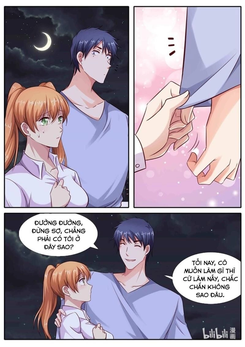 Vương Bài Cao Thủ Của Nữ Tổng Tài Chapter 63 - 10