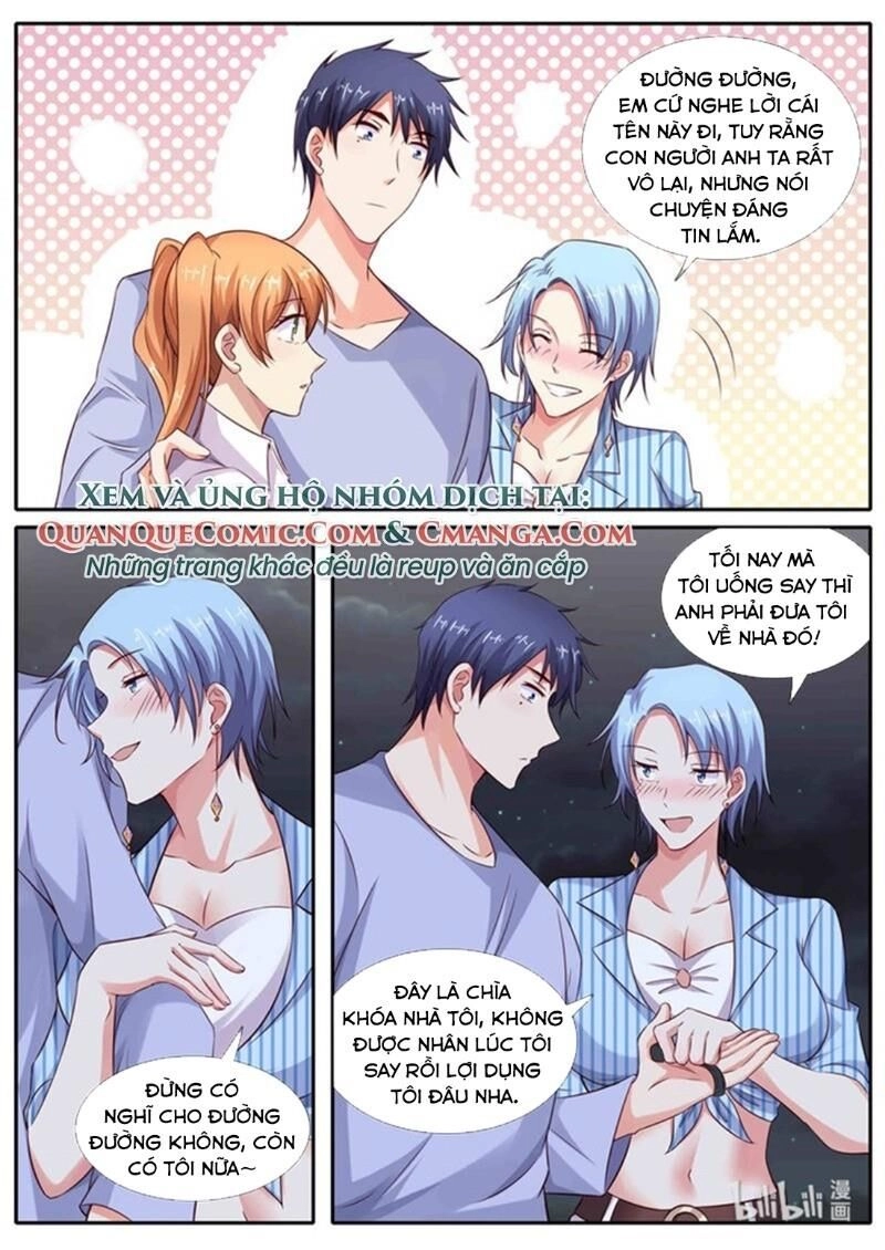 Vương Bài Cao Thủ Của Nữ Tổng Tài Chapter 63 - 11