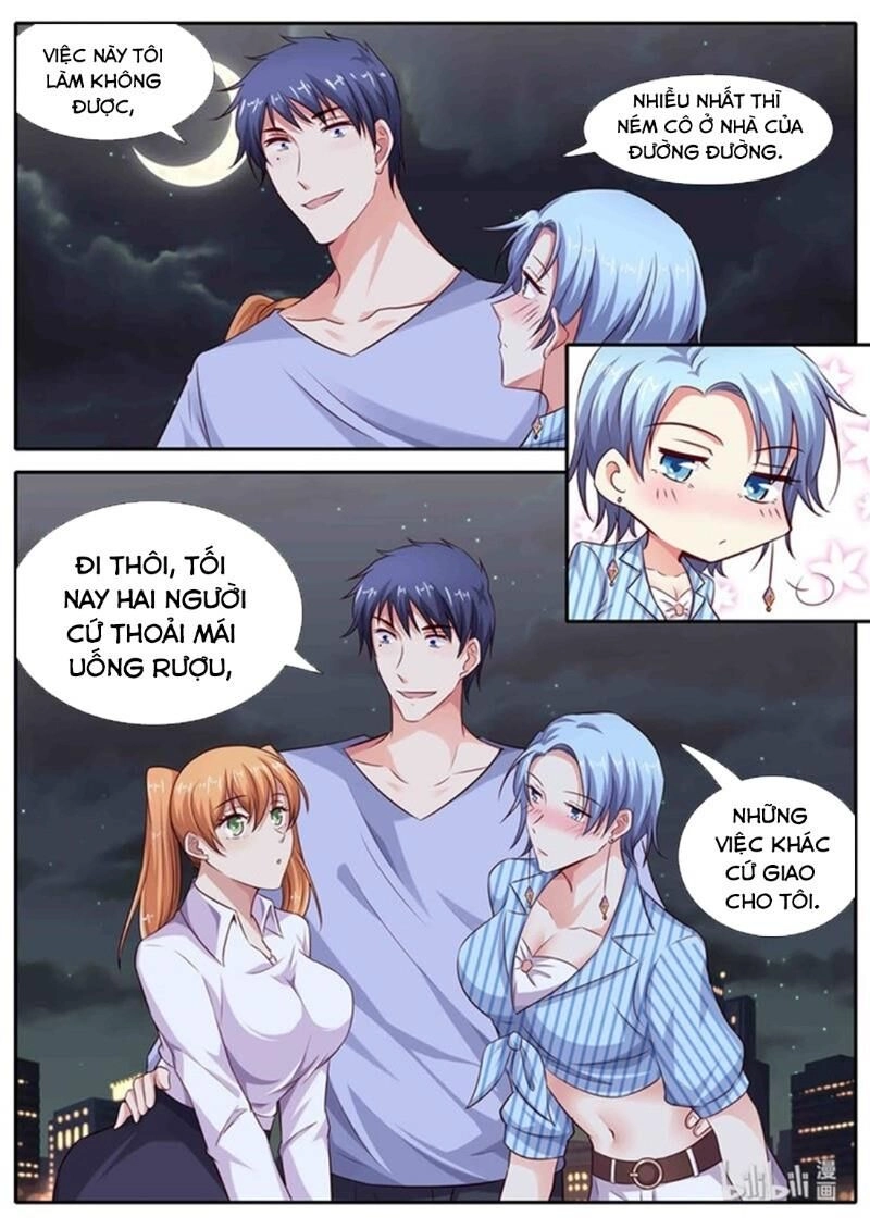 Vương Bài Cao Thủ Của Nữ Tổng Tài Chapter 63 - 12