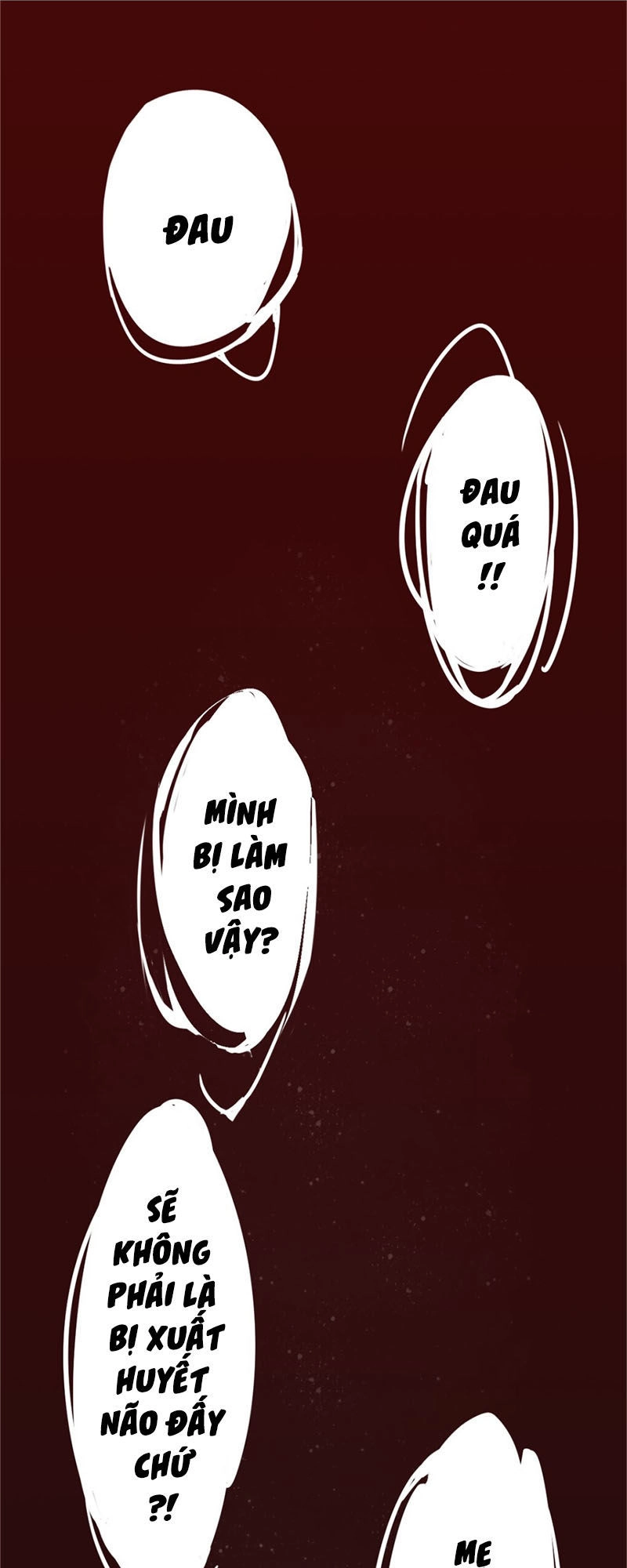 Quỷ Bí Chi Chủ Chapter 1 - 2