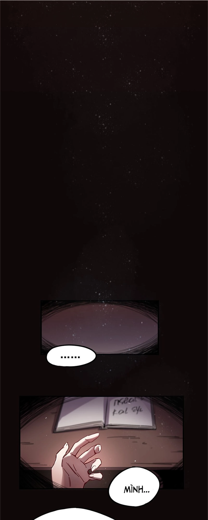 Quỷ Bí Chi Chủ Chapter 1 - 4