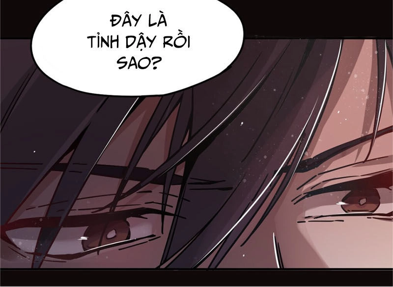 Quỷ Bí Chi Chủ Chapter 1 - 5