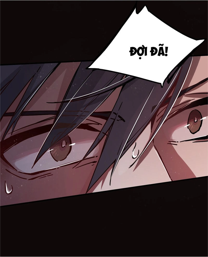 Quỷ Bí Chi Chủ Chapter 1 - 8