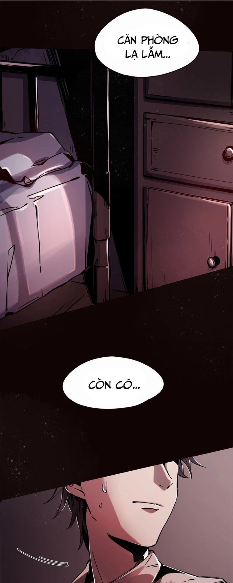 Quỷ Bí Chi Chủ Chapter 1 - 12