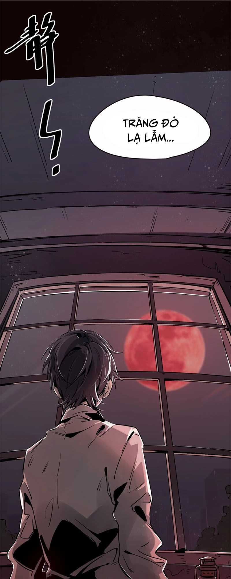 Quỷ Bí Chi Chủ Chapter 1 - 14