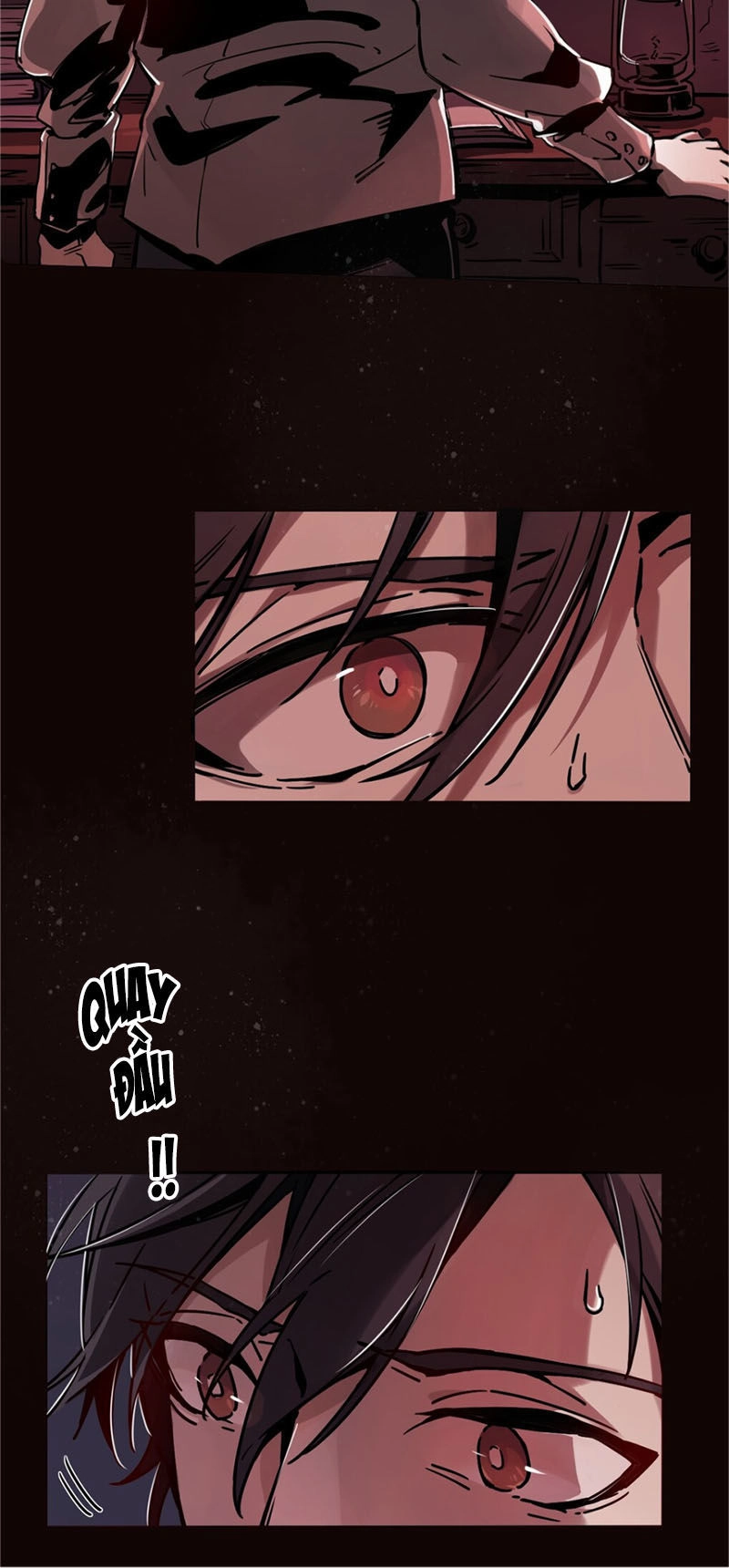 Quỷ Bí Chi Chủ Chapter 1 - 15