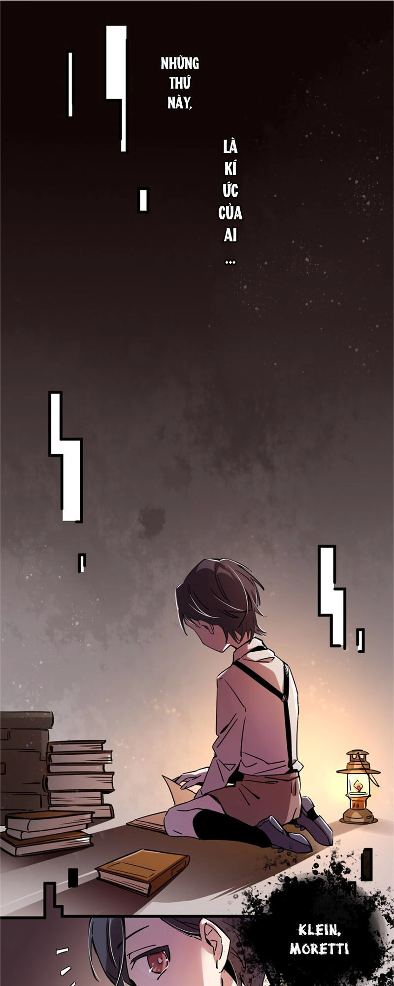 Quỷ Bí Chi Chủ Chapter 1 - 27