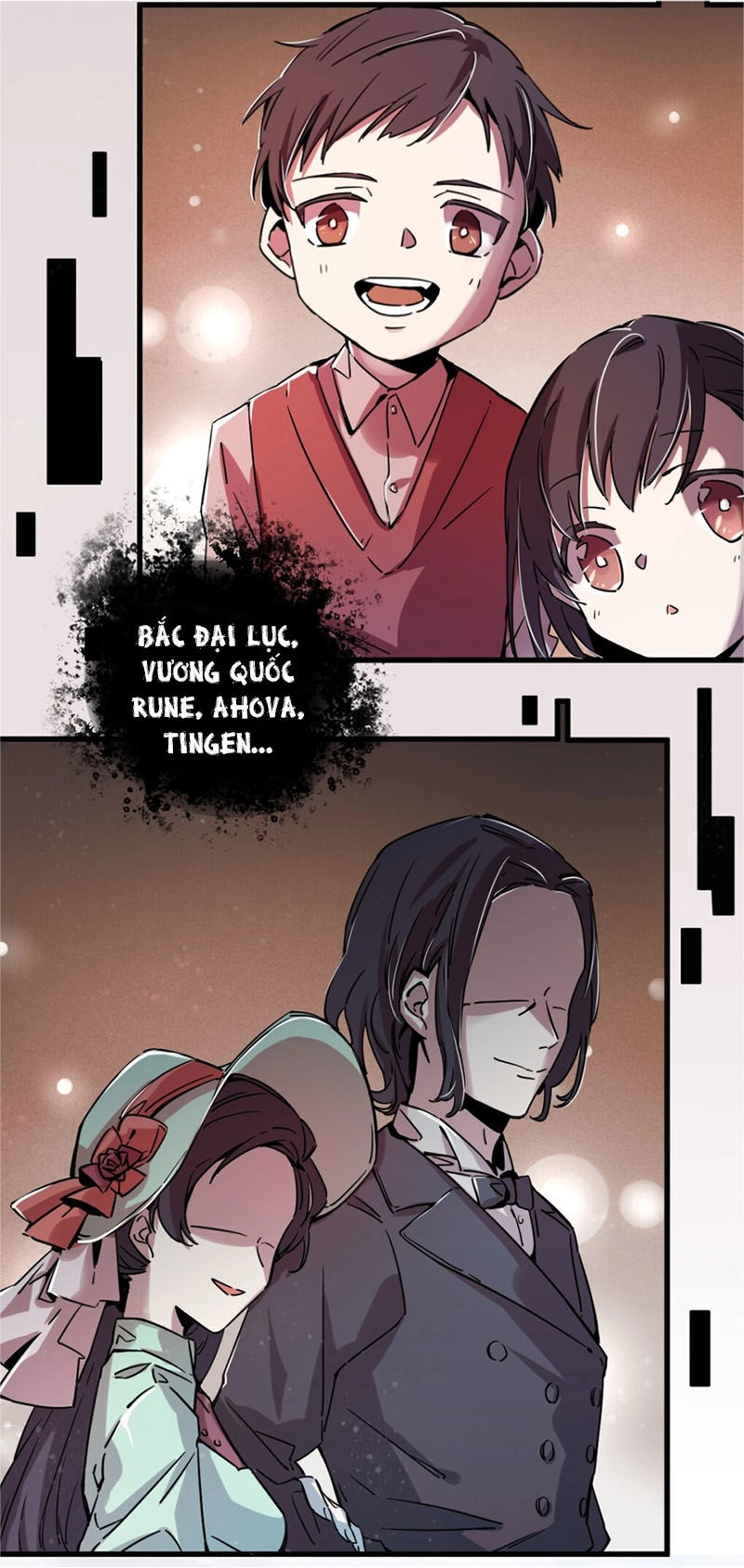 Quỷ Bí Chi Chủ Chapter 1 - 29