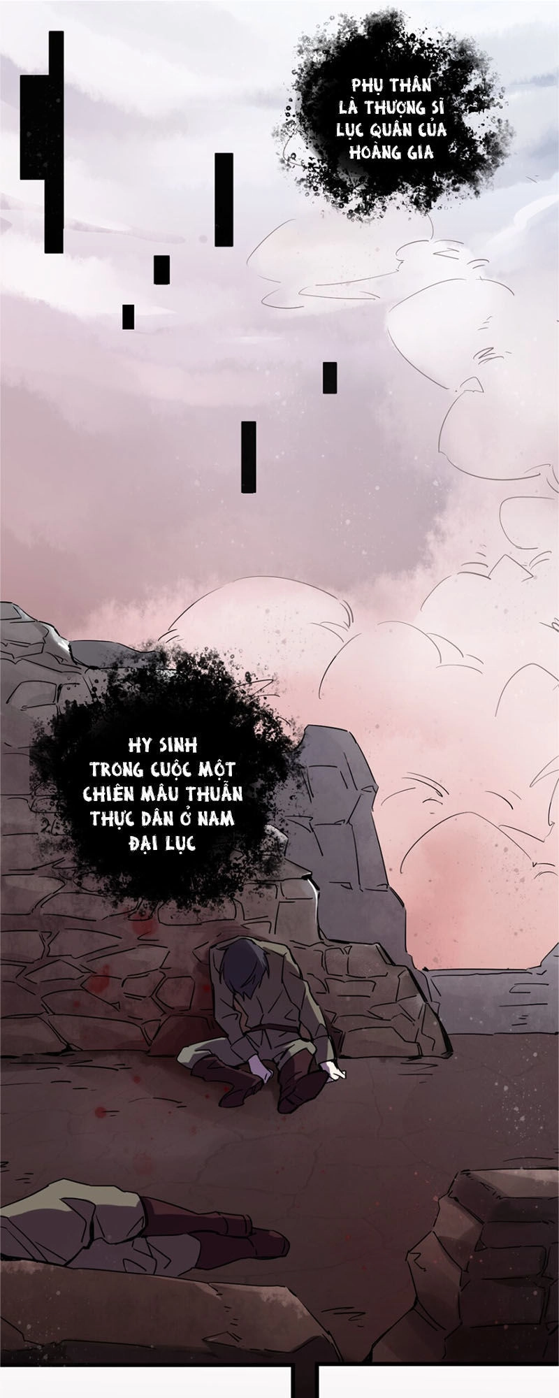 Quỷ Bí Chi Chủ Chapter 1 - 30