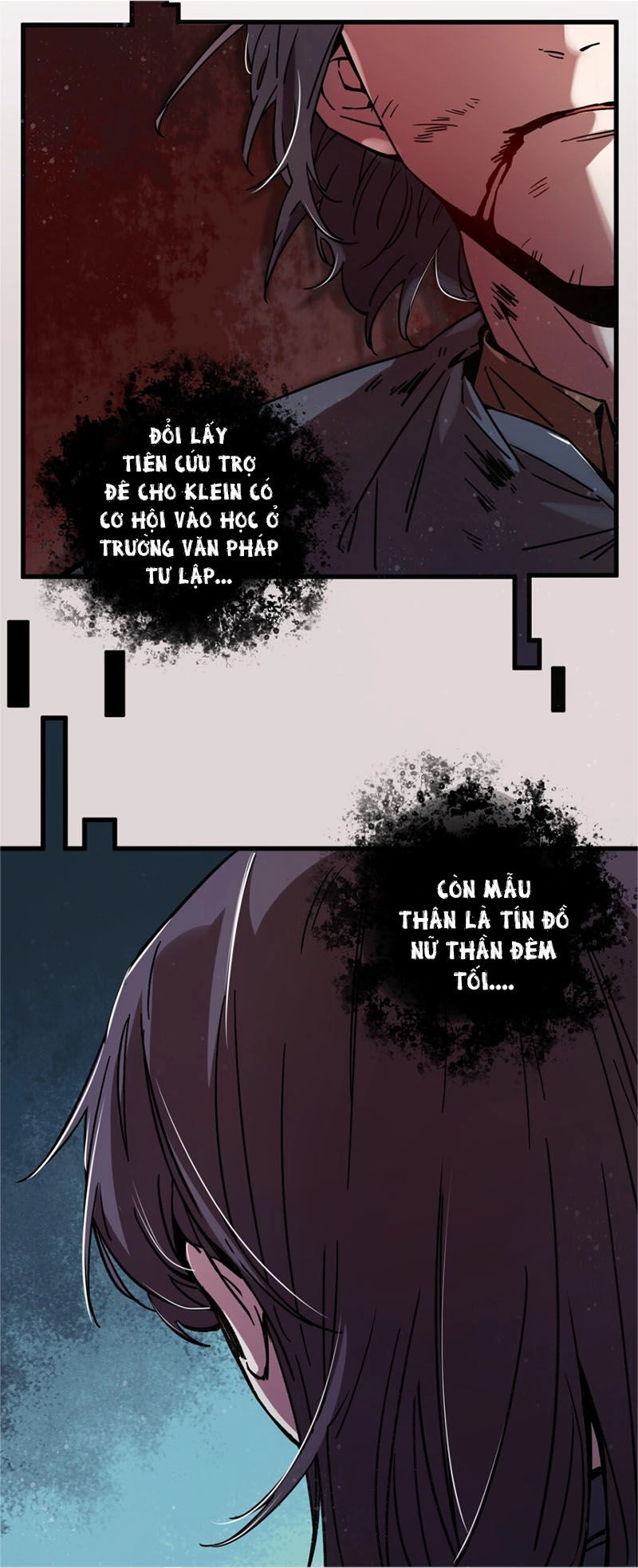 Quỷ Bí Chi Chủ Chapter 1 - 32